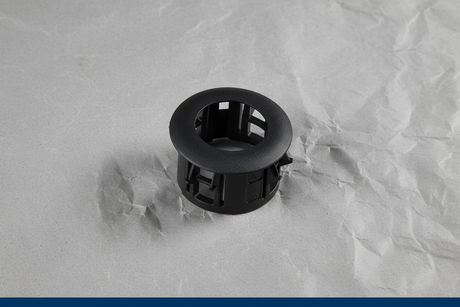 2016-2023 Mazda CX-9 Parking Aid Sensor Retainer Ring Genuine OEM