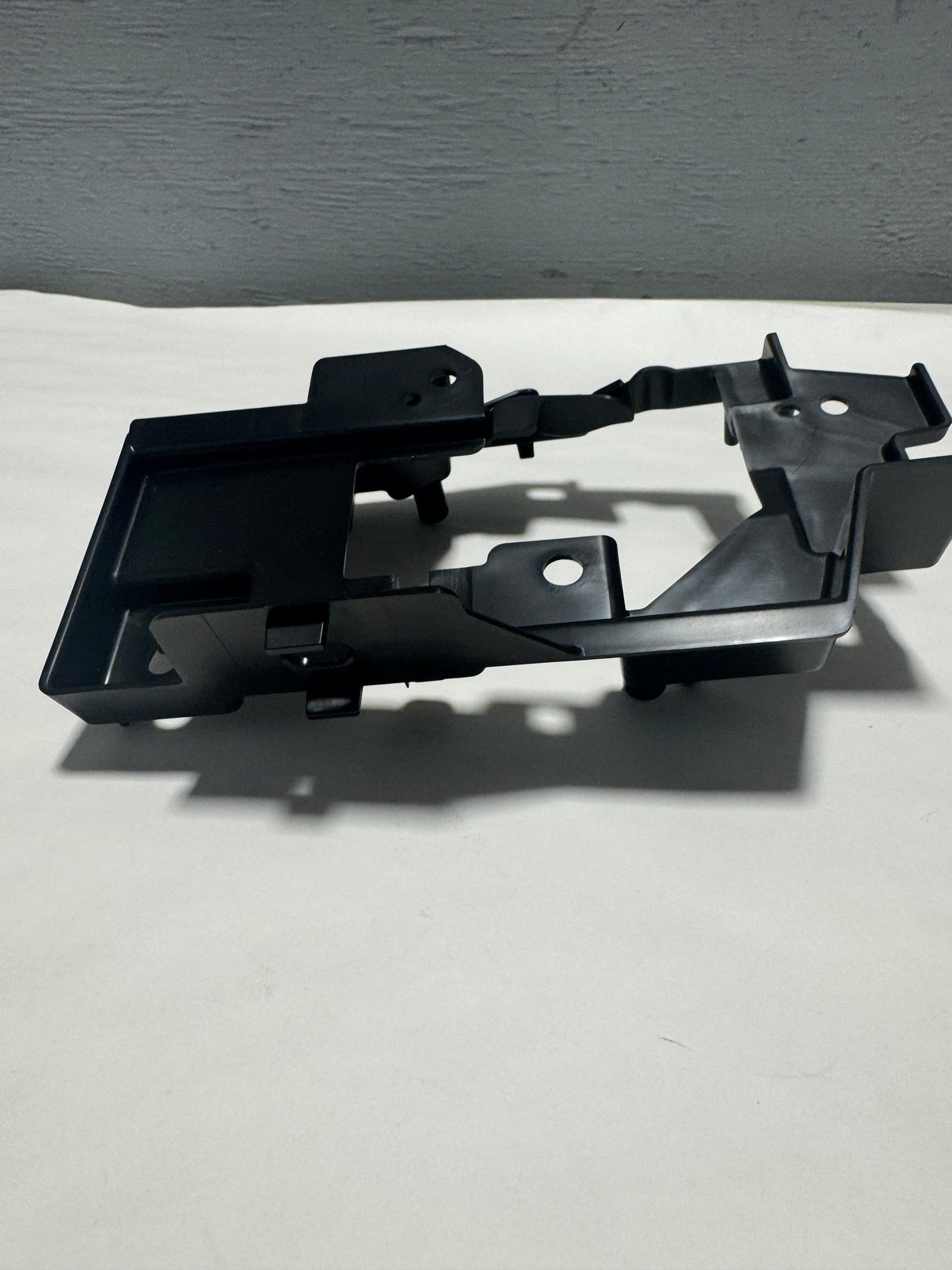 TN39-51-684 2016-2023 Mazda CX-9 Passenger Side Fog Lamp Bracket OEM