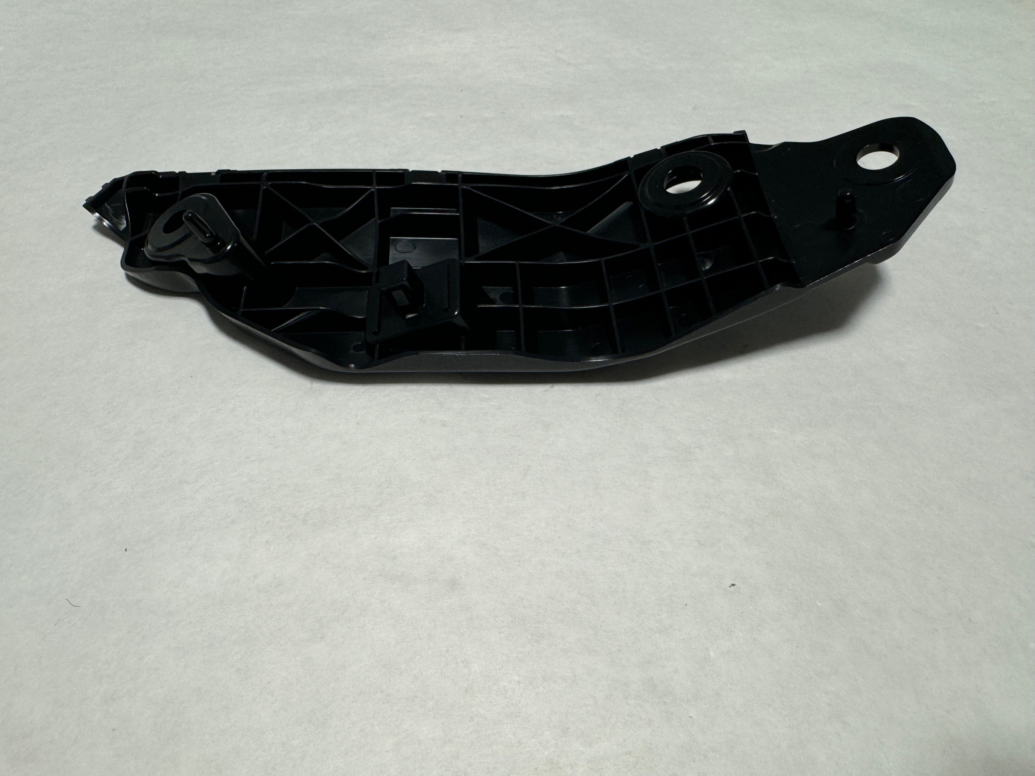2016-2023 Mazda CX-9 Passenger Side Front Bumper Retainer OEM