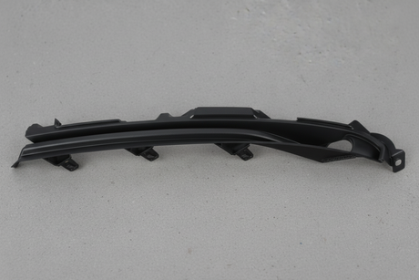 2016-2023 Mazda CX-9 Passenger Side Lamp Bezel Trim Fog Light OEM
