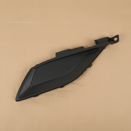 TK78-50-C11B 2016-2023 Mazda CX-9 Passenger Side Outer Bumper Cover Trim Panel OEM