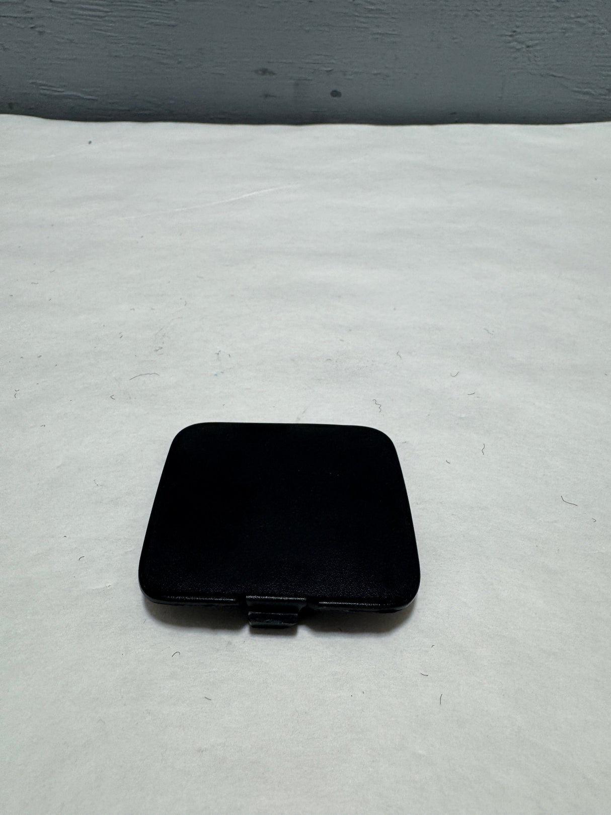 TK48-50-EK1 2016-2023 Mazda CX-9 Passenger Side Tow Hook Cover- Unpainted