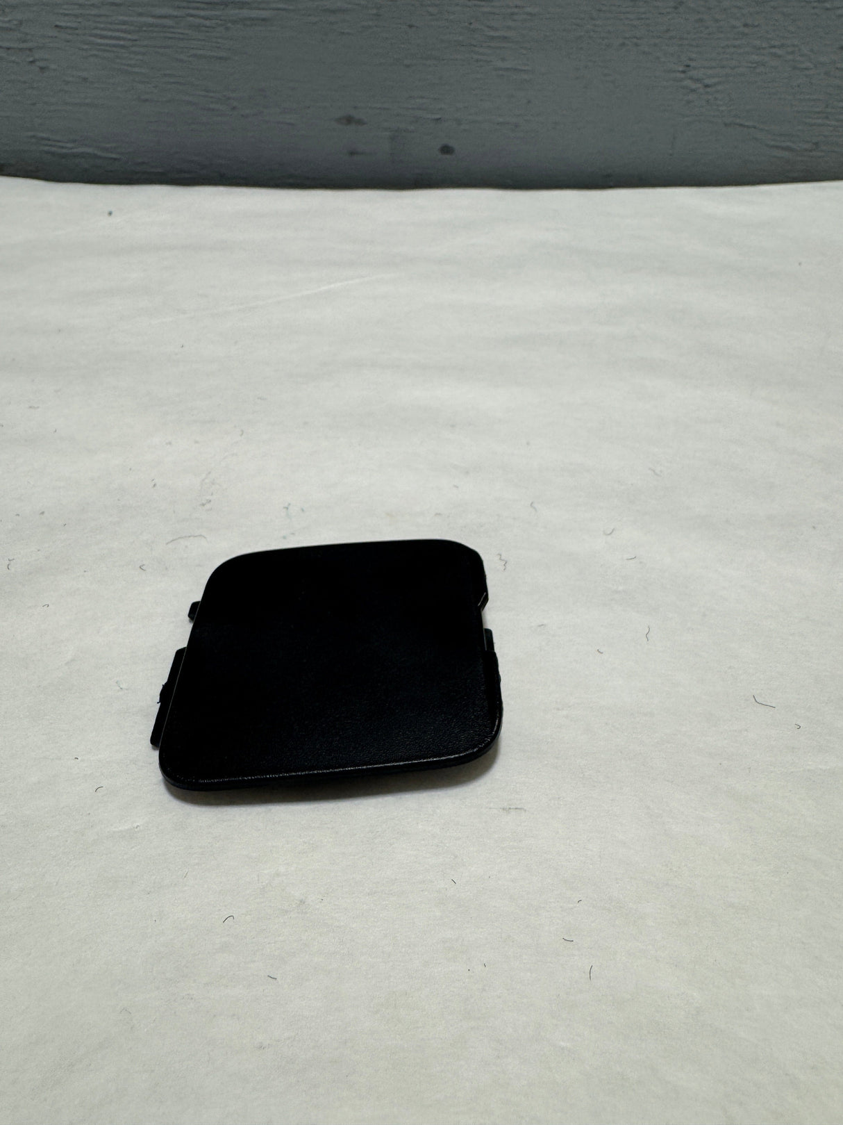 TK48-50-EK1 2016-2023 Mazda CX-9 Passenger Side Tow Hook Cover- Unpainted