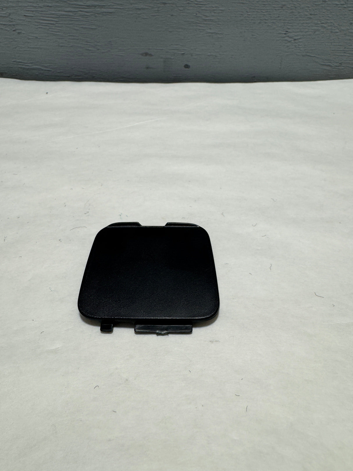 TK48-50-EK1 2016-2023 Mazda CX-9 Passenger Side Tow Hook Cover- Unpainted