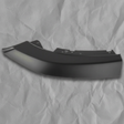 2016-2023 Mazda CX-9 Rear Bumper Driver SIde Guard Valance OEM New