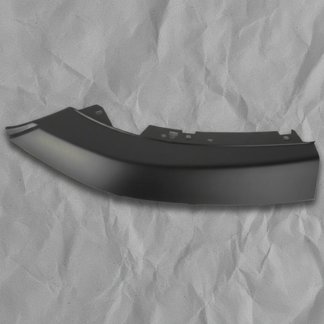 2016-2023 Mazda CX-9 Rear Bumper Driver SIde Guard Valance OEM New