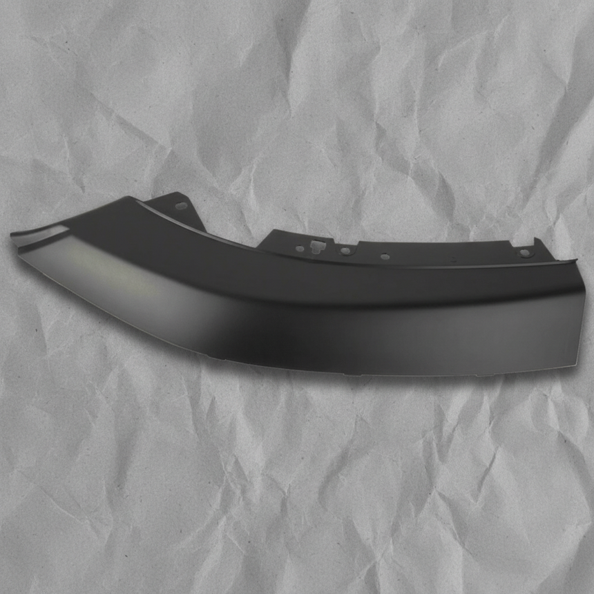 2016-2023 Mazda CX-9 Rear Bumper Driver SIde Guard Valance OEM New