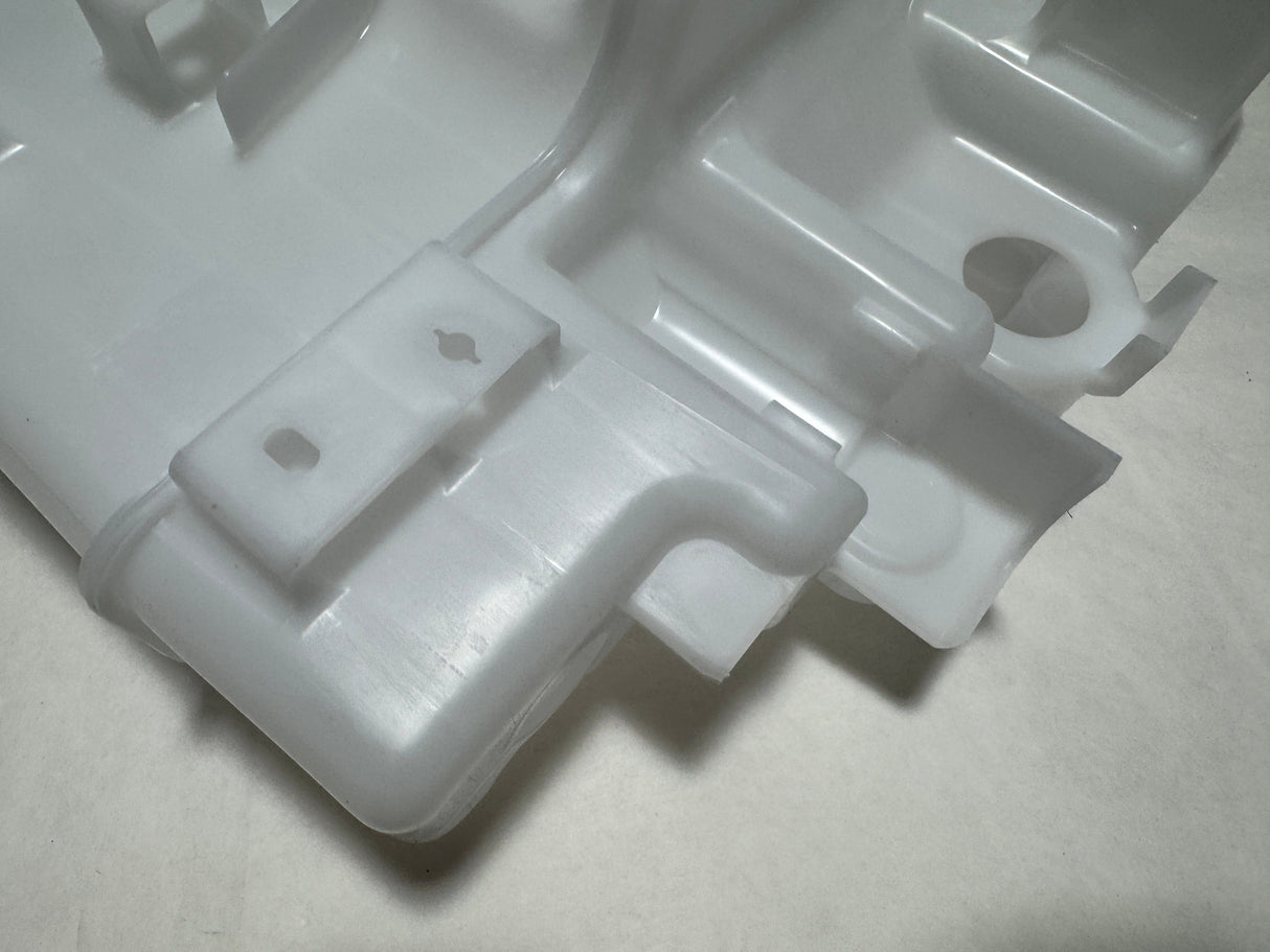 TK79-67-481 2016-2023 Mazda CX-9 Windshield Washer Fluid Reservoir Tank OEM