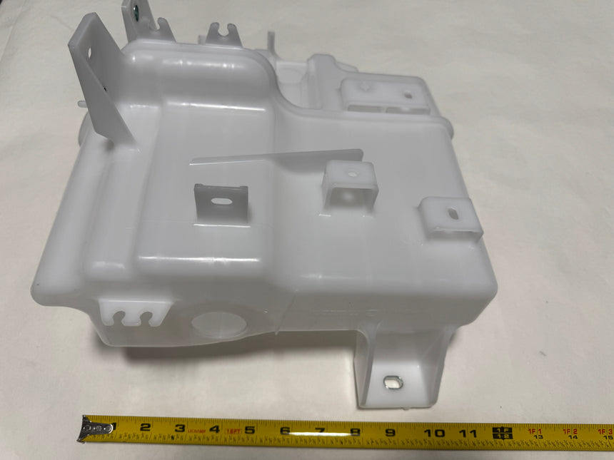 2016-2023 Mazda CX-9 Windshield Washer Fluid Reservoir Tank OEM