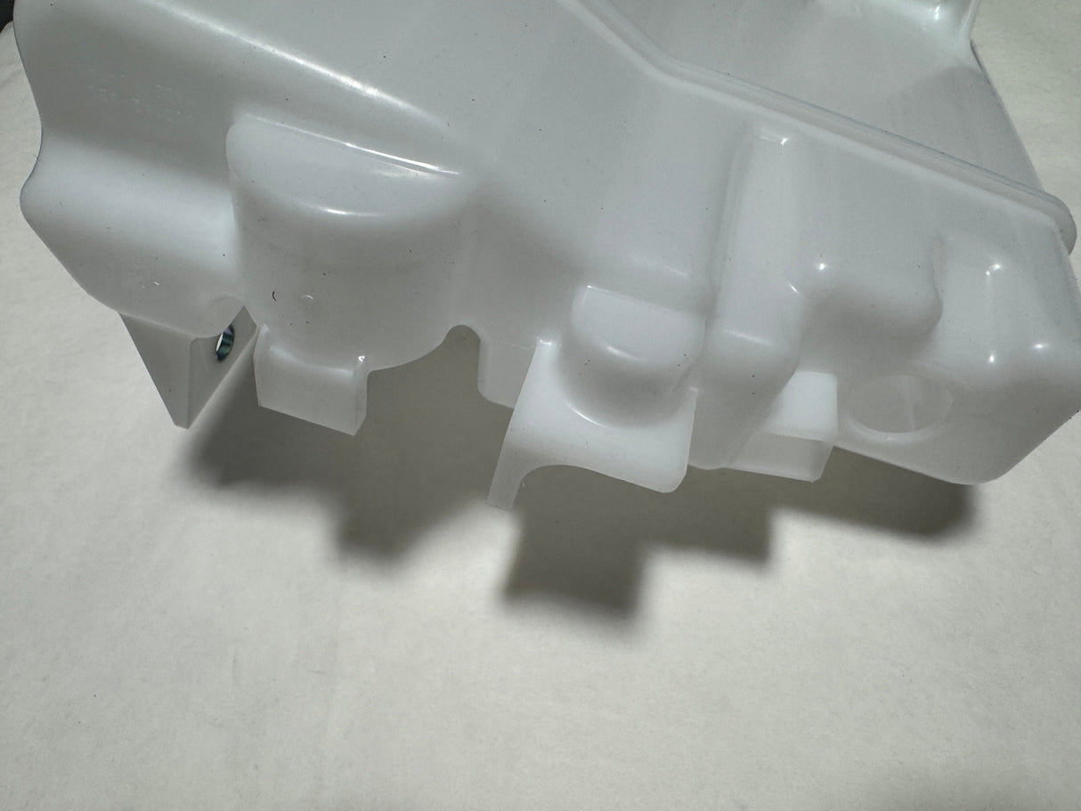 TK79-67-481 2016-2023 Mazda CX-9 Windshield Washer Fluid Reservoir Tank OEM