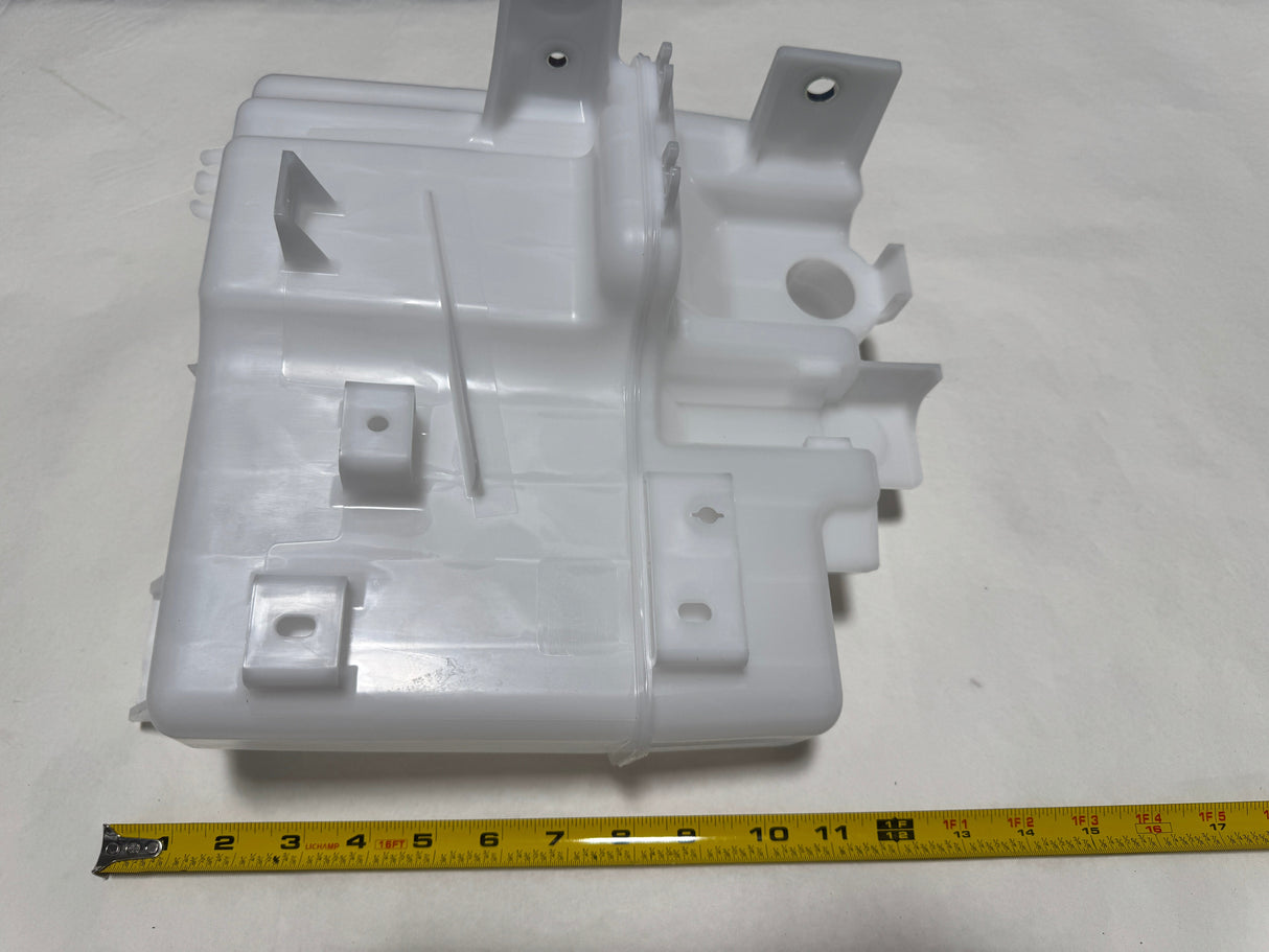 TK79-67-481 2016-2023 Mazda CX-9 Windshield Washer Fluid Reservoir Tank OEM
