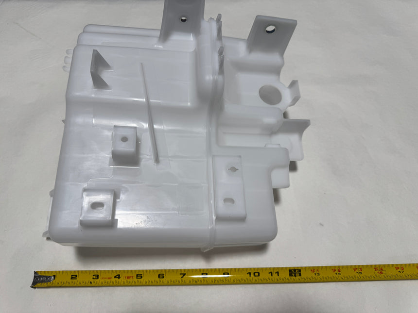 2016-2023 Mazda CX-9 Windshield Washer Fluid Reservoir Tank OEM