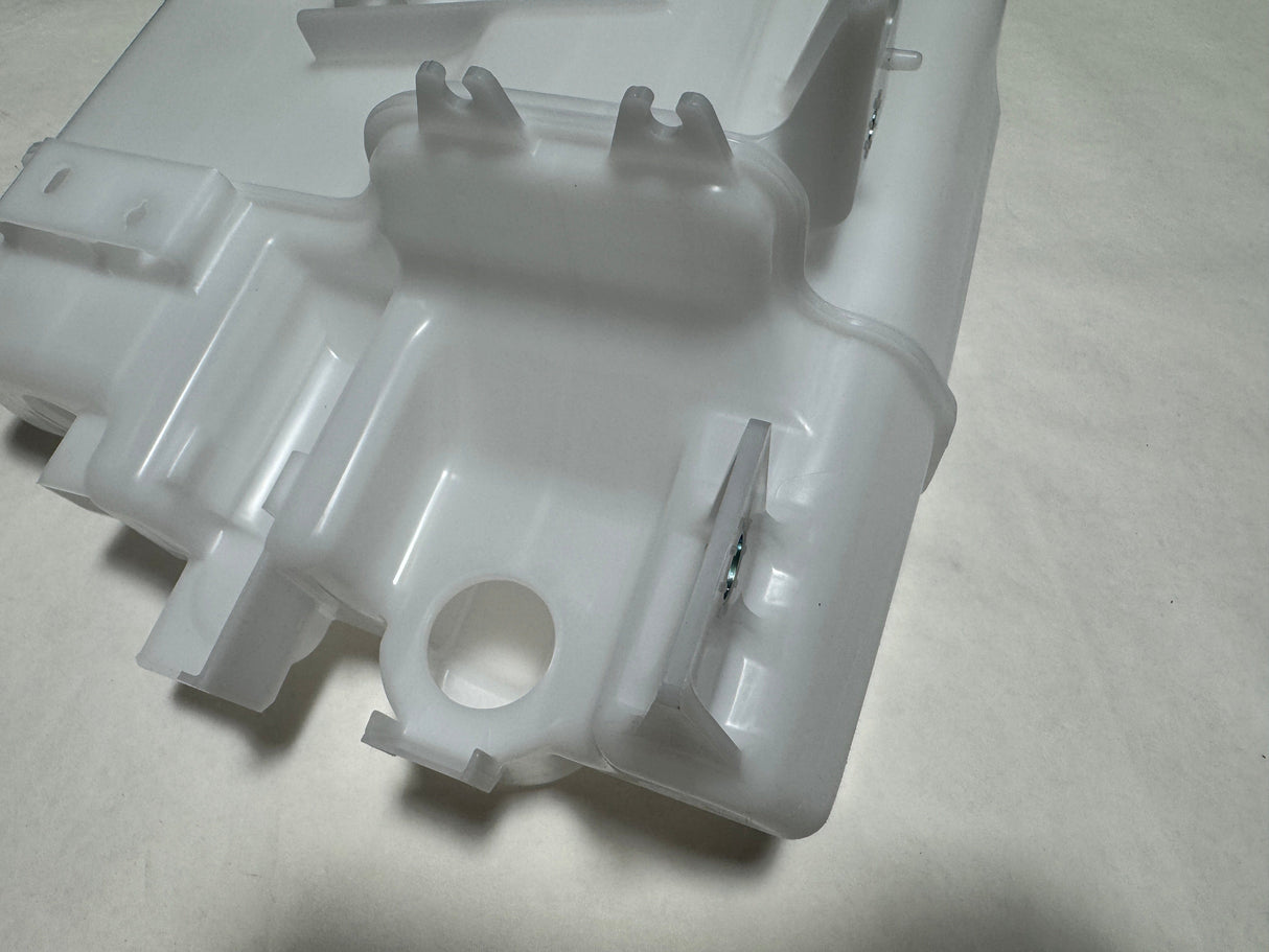 TK79-67-481 2016-2023 Mazda CX-9 Windshield Washer Fluid Reservoir Tank OEM