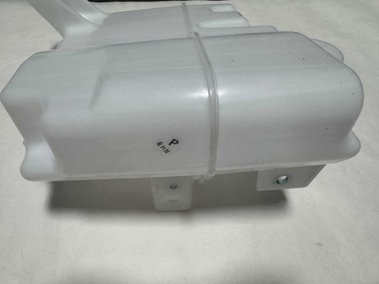 TK79-67-481 2016-2023 Mazda CX-9 Windshield Washer Fluid Reservoir Tank OEM