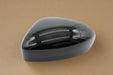 ZZZ-N255-69-1N7 2016-2023 Mazda Miata Driver Side Mirror Back Cover - Piano Black