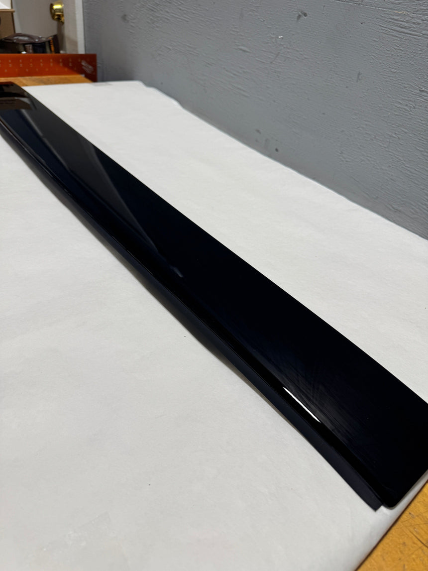 2016-2023 Mazda Miata Soft Top Upper Windshield Molding OEM