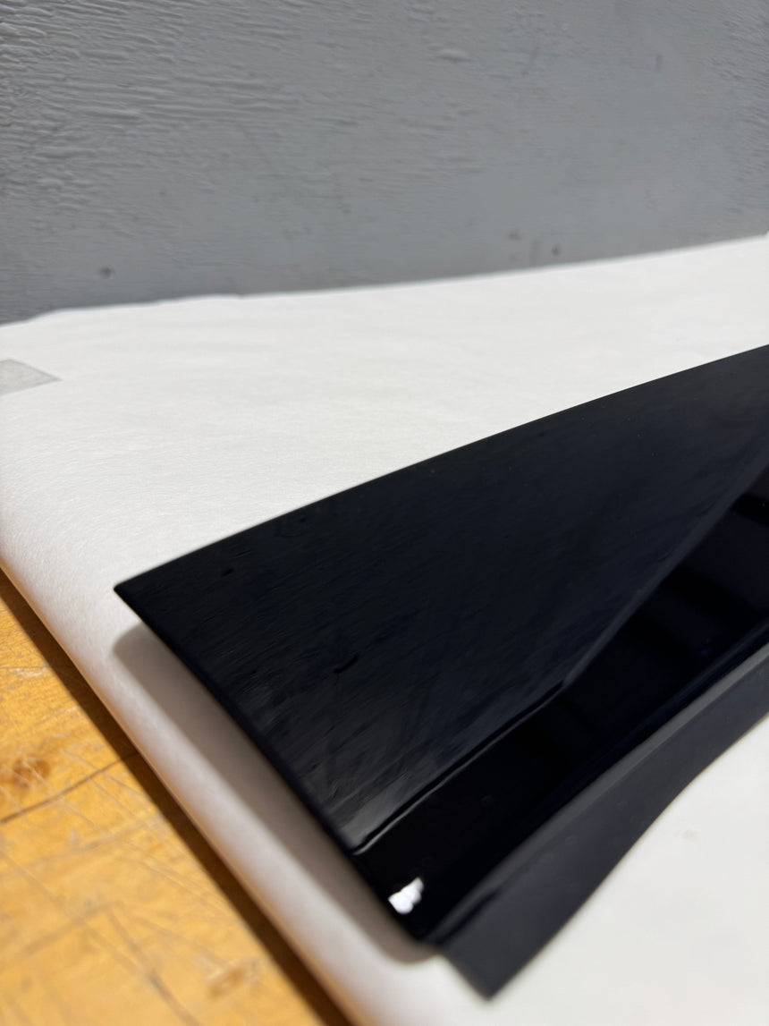 2016-2023 Mazda Miata Soft Top Upper Windshield Molding OEM