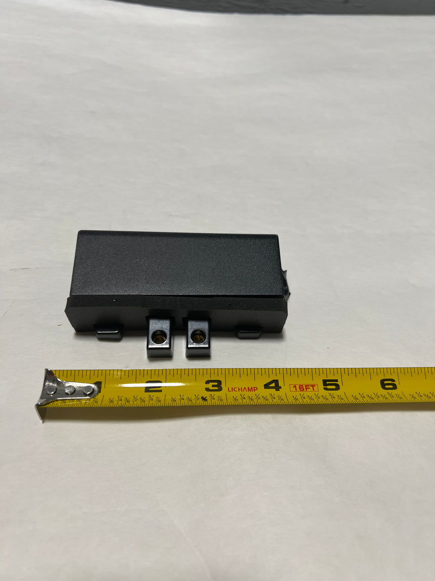 2016-2023 Tacoma Front Passenger Side Tonneau Cover Hinge Cap
