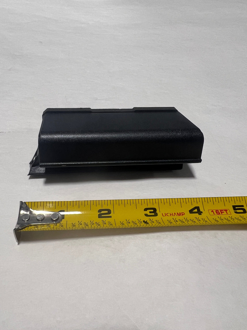 2016-2023 Tacoma Front Passenger Side Tonneau Cover Hinge Cap
