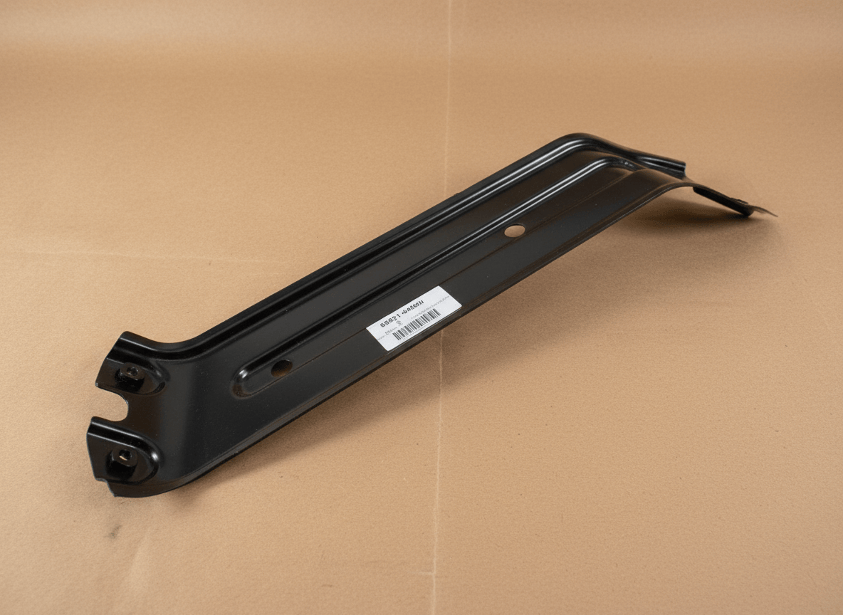 65671-04090 2016-2023 Tacoma Passenger Side Front 6 Ft Bed Brace OEM