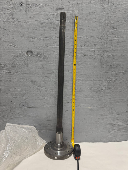 42311-04060-M3 2016-2023 Toyota Tacoma (1) Oem New Rear Axle Shaft 42311-04060 For Off Road Package Only