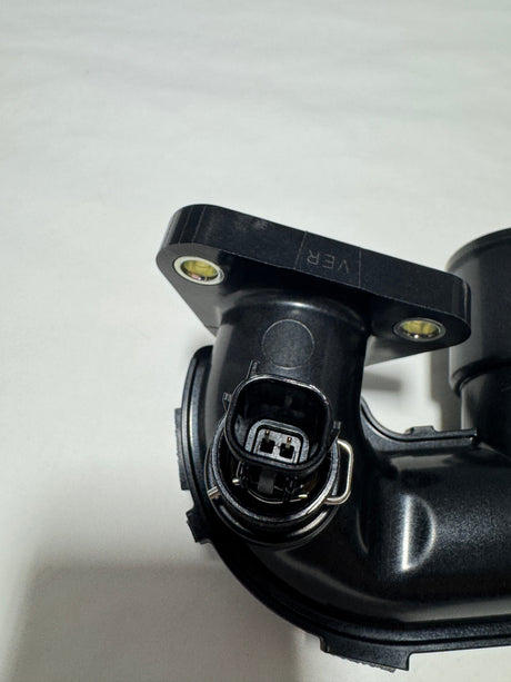 16356-31051  and 96761-35031 2016-2023 Toyota Tacoma 3.5 Water Bypass Joint With O-Ring Genuine OEM New