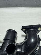 16356-31051  and 96761-35031 2016-2023 Toyota Tacoma 3.5 Water Bypass Joint With O-Ring Genuine OEM New