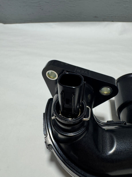 16356-31051  and 96761-35031 2016-2023 Toyota Tacoma 3.5 Water Bypass Joint With O-Ring Genuine OEM New