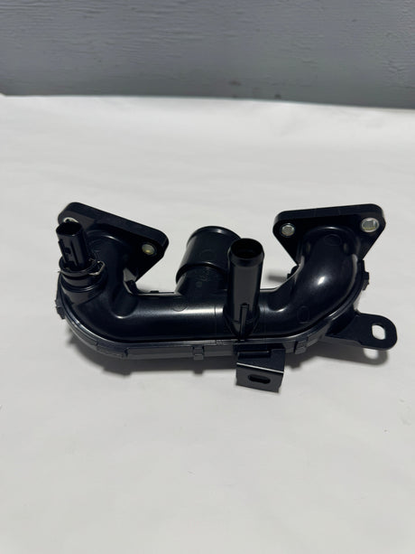 16356-31051  and 96761-35031 2016-2023 Toyota Tacoma 3.5 Water Bypass Joint With O-Ring Genuine OEM New