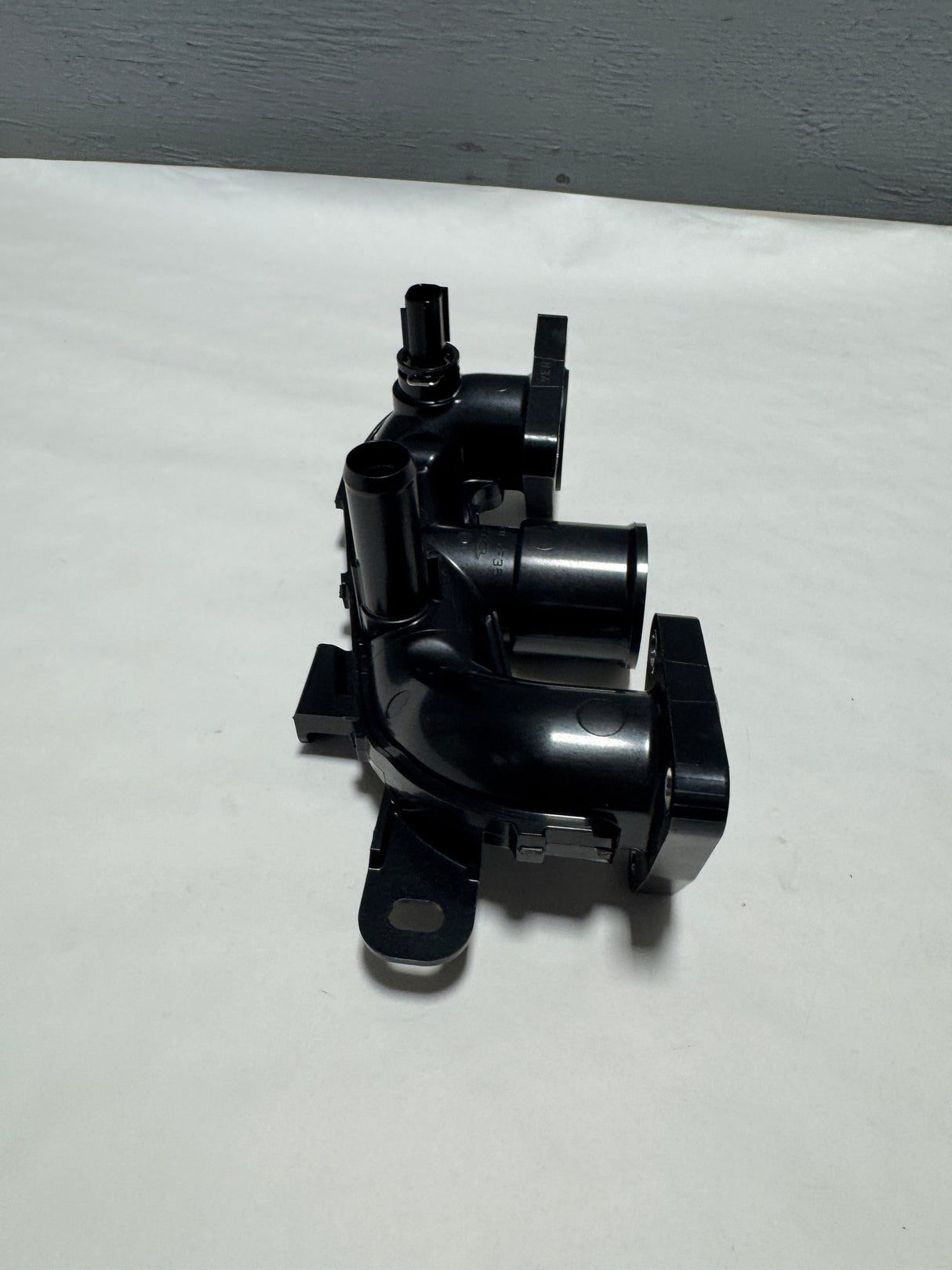 16356-31051  and 96761-35031 2016-2023 Toyota Tacoma 3.5 Water Bypass Joint With O-Ring Genuine OEM New