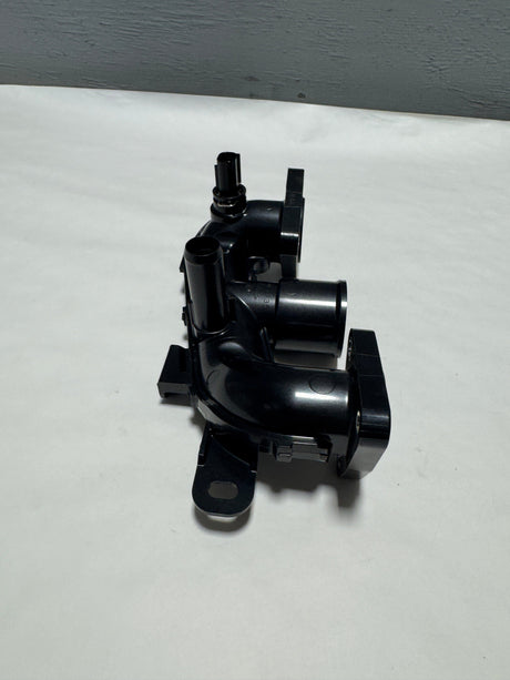 16356-31051  and 96761-35031 2016-2023 Toyota Tacoma 3.5 Water Bypass Joint With O-Ring Genuine OEM New