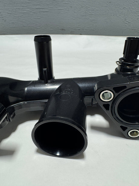 16356-31051  and 96761-35031 2016-2023 Toyota Tacoma 3.5 Water Bypass Joint With O-Ring Genuine OEM New