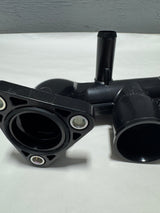 16356-31051  and 96761-35031 2016-2023 Toyota Tacoma 3.5 Water Bypass Joint With O-Ring Genuine OEM New