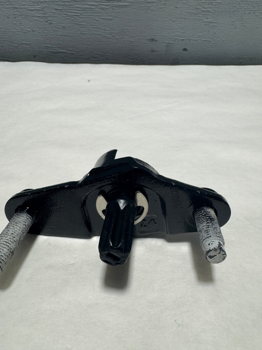 2016-2023 Toyota Tacoma 5 Foot Bed Passenger Side Tailgate Hinge Damper Bracket OEM