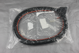 2016-2023 Toyota Tacoma Double Cab Driver Side Front Door Weatherstrip Seal OEM