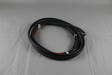 2016-2023 Toyota Tacoma Double Cab Passenger Back Door Weatherstrip Seal OEM