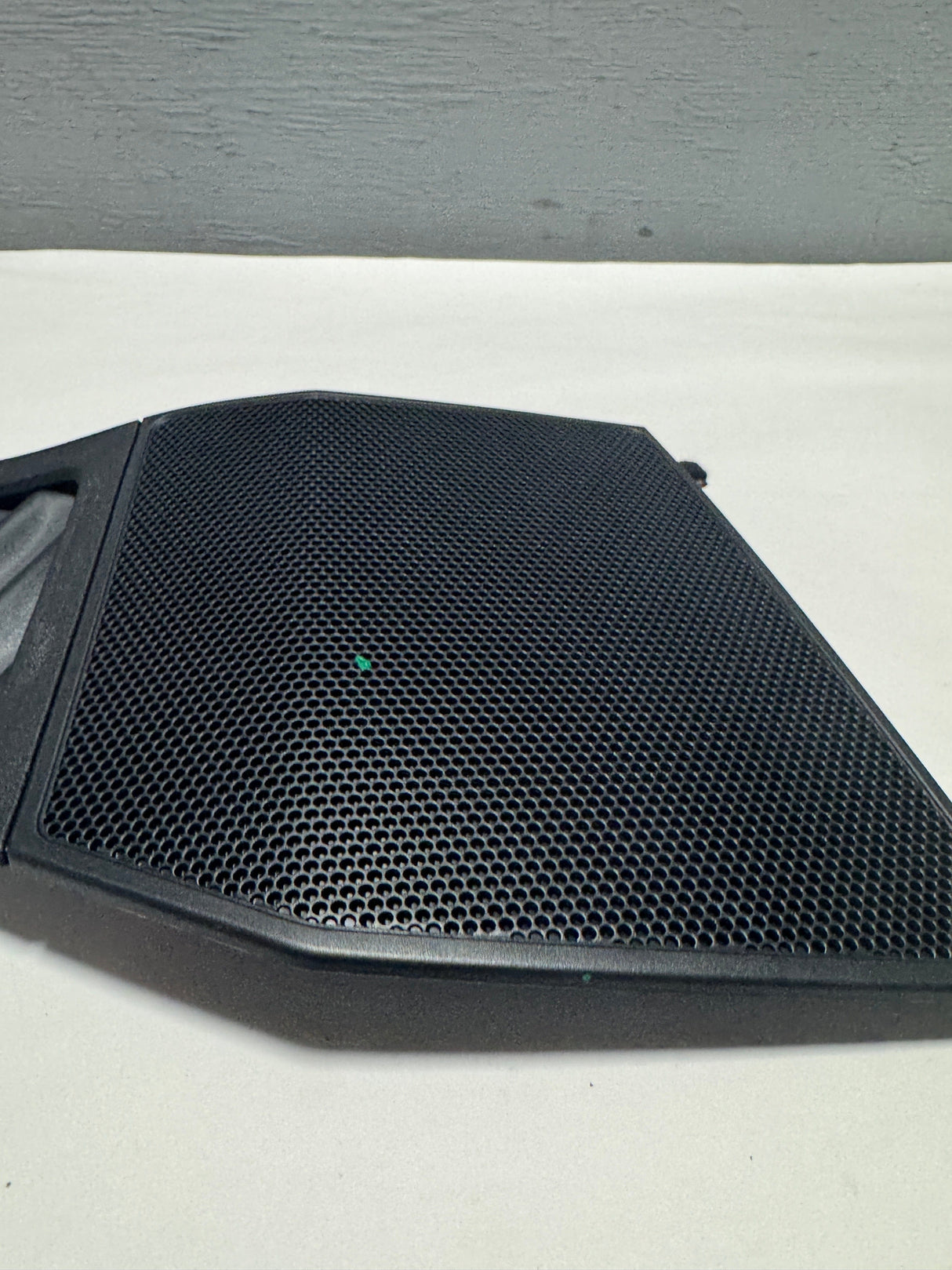 55408-04120-C0 2016-2023 Toyota Tacoma Driver Side Dash Speaker Cover / Vent Genuine OEM