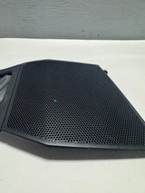 55408-04120-C0 2016-2023 Toyota Tacoma Driver Side Dash Speaker Cover / Vent Genuine OEM