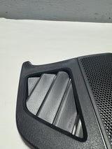 55408-04120-C0 2016-2023 Toyota Tacoma Driver Side Dash Speaker Cover / Vent Genuine OEM