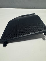 55408-04120-C0 2016-2023 Toyota Tacoma Driver Side Dash Speaker Cover / Vent Genuine OEM