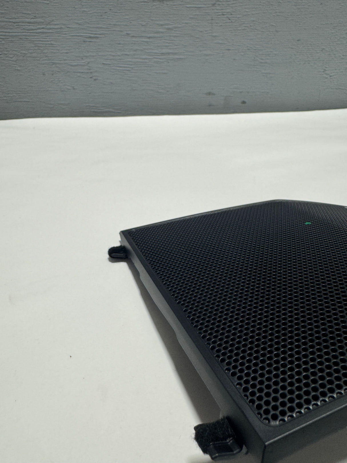 55408-04120-C0 2016-2023 Toyota Tacoma Driver Side Dash Speaker Cover / Vent Genuine OEM