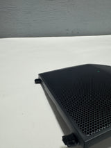 55408-04120-C0 2016-2023 Toyota Tacoma Driver Side Dash Speaker Cover / Vent Genuine OEM