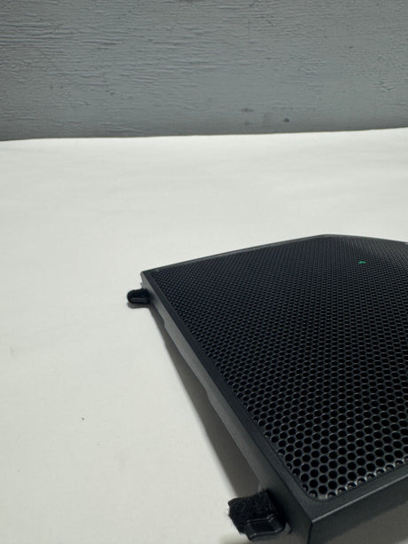 55408-04120-C0 2016-2023 Toyota Tacoma Driver Side Dash Speaker Cover / Vent Genuine OEM