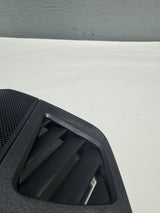 55408-04120-C0 2016-2023 Toyota Tacoma Driver Side Dash Speaker Cover / Vent Genuine OEM