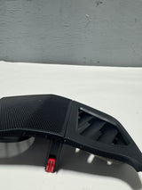 55408-04120-C0 2016-2023 Toyota Tacoma Driver Side Dash Speaker Cover / Vent Genuine OEM