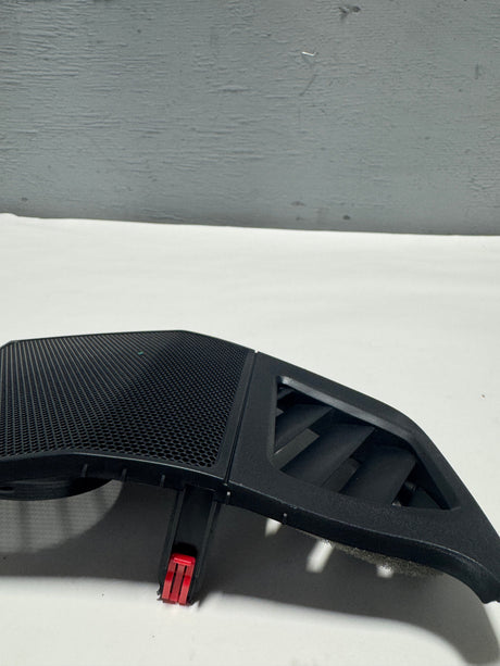 55408-04120-C0 2016-2023 Toyota Tacoma Driver Side Dash Speaker Cover / Vent Genuine OEM