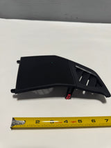 55408-04120-C0 2016-2023 Toyota Tacoma Driver Side Dash Speaker Cover / Vent Genuine OEM