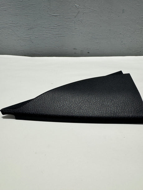 67492-04060-C0 2016-2023 Toyota Tacoma Driver Side Mirror Garnish Corner Molding Genuine OEM