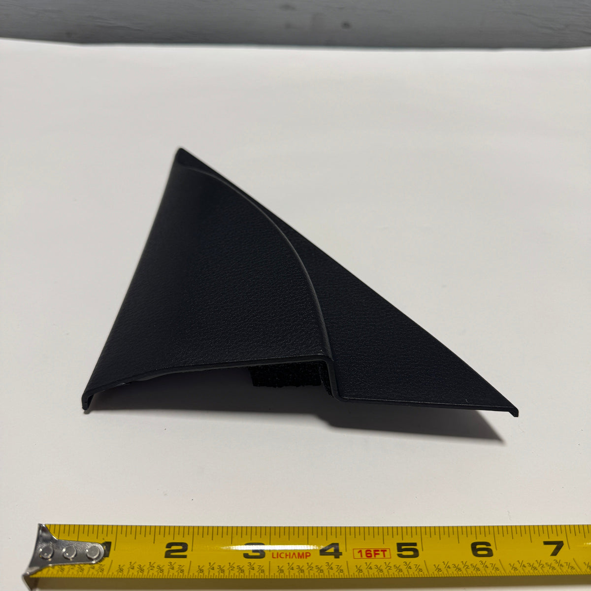 2016-2023 Toyota Tacoma Mirror Garnish Corner Molding OEM | – Conquest ...