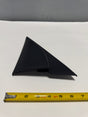 2016-2023 Toyota Tacoma Driver Side Mirror Garnish Corner Molding Genuine OEM